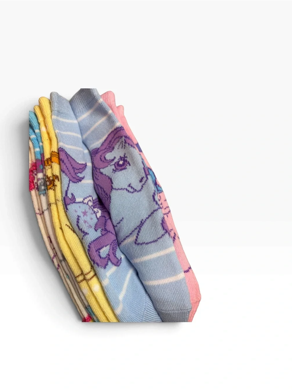 My Little Pony add little